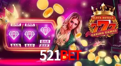 A Revolução dos Aplicativos de Jogos no 521BET