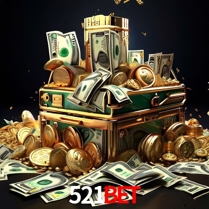Estatísticas 521BET