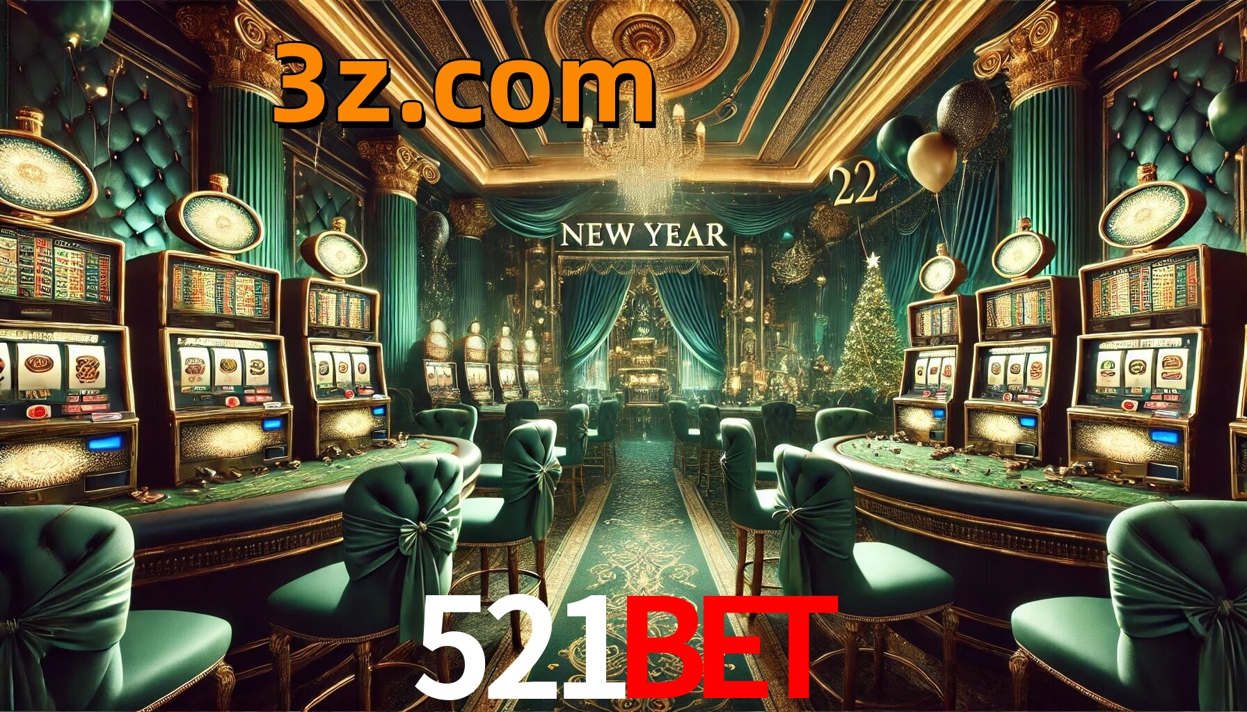 Benefícios do 521BET