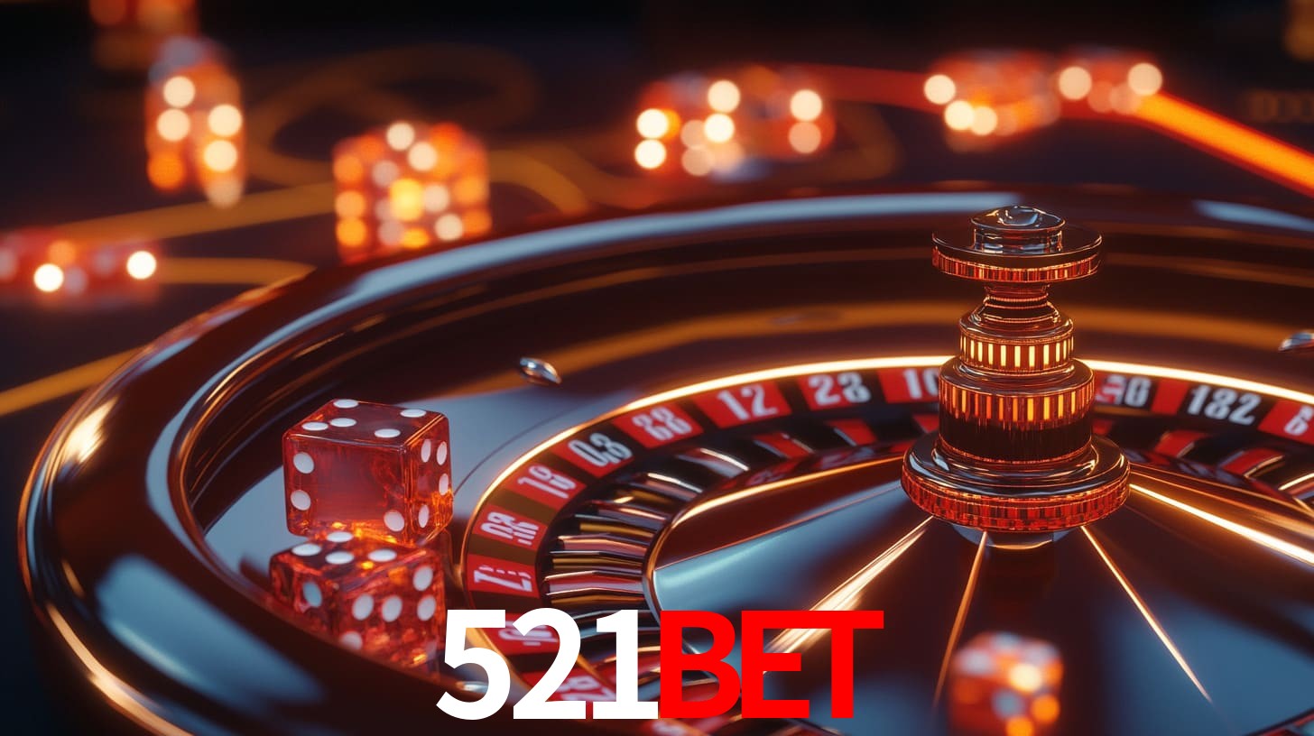Blackjack Table 521BET