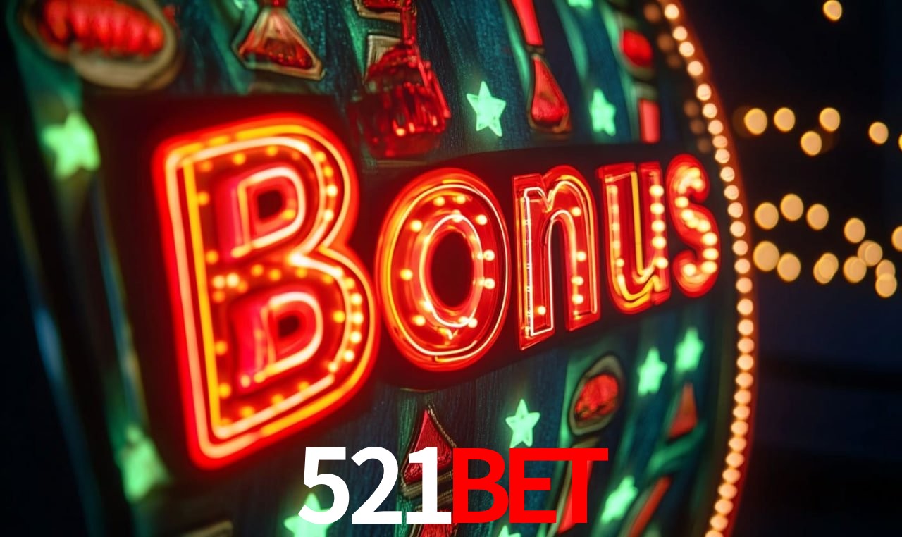 Jogos Exclusivos 521BET