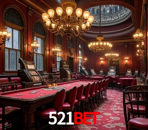 Especiais de Fim de Semana 521BET