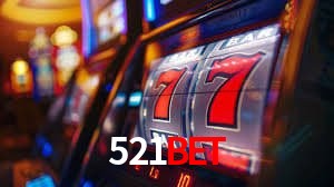 Segurança 2FA 521BET