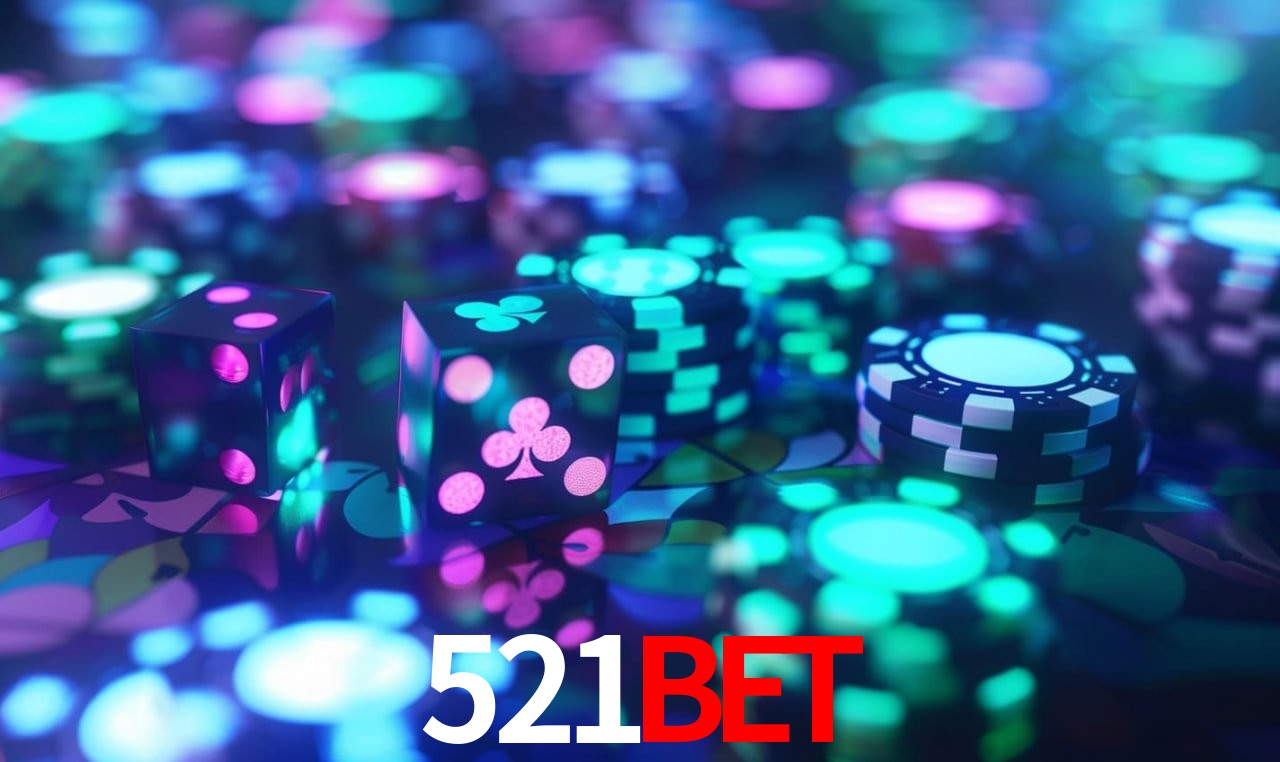 Casino VIP 521BET