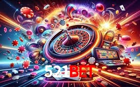 Apostas de Basquete 521BET