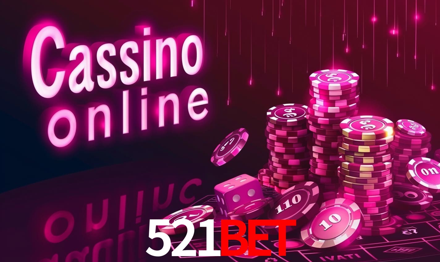 A Emoção da Loteria na 521BET: Uma Chance de Mudança de Vida