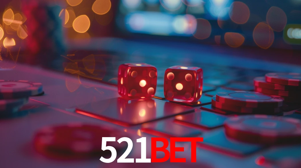 Live Casino 521BET
