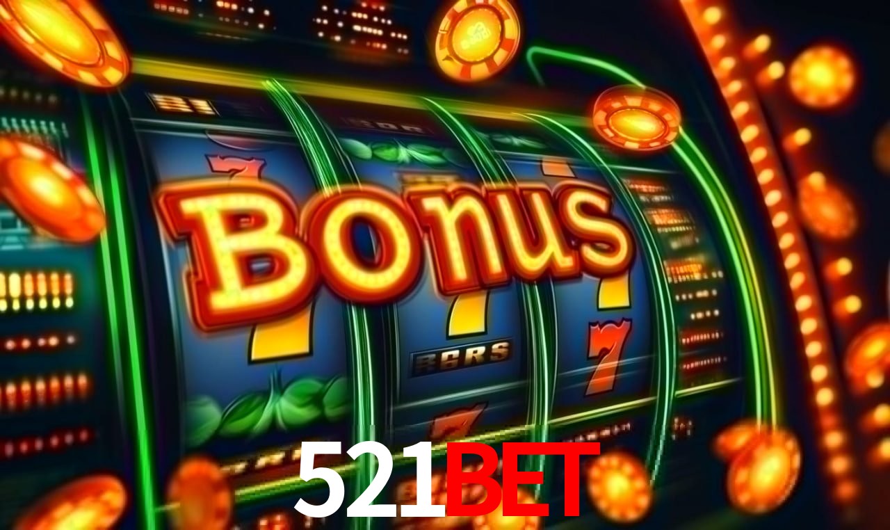 VIP Casino 521BET