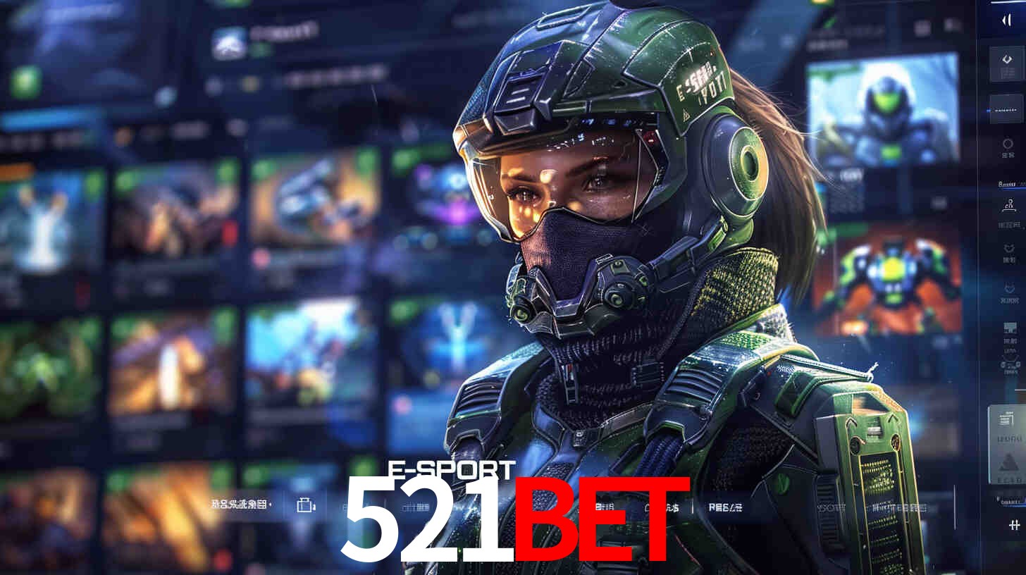 Security Systems 521BET
