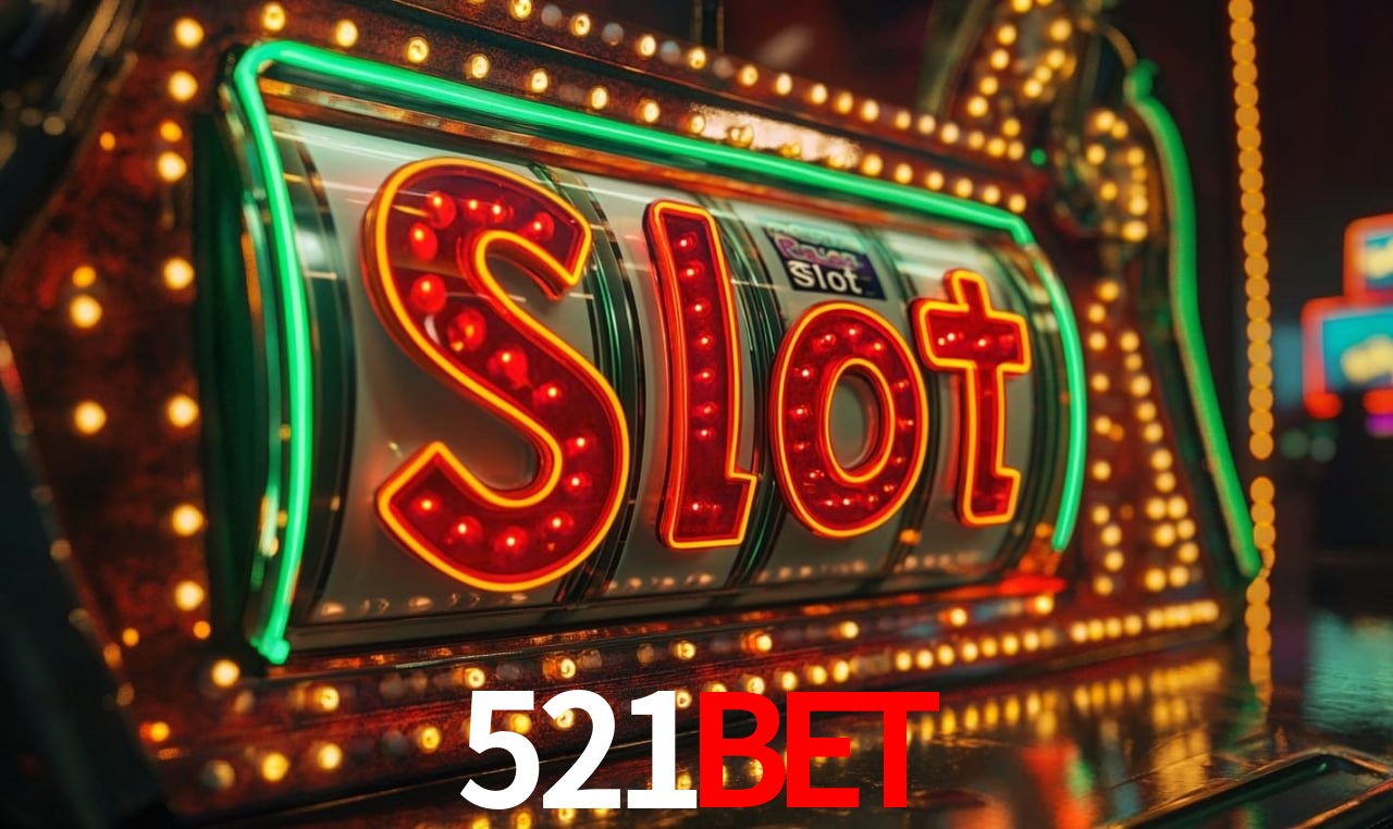 Sistemas de Segurança 521BET