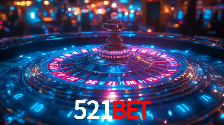 521 bet login