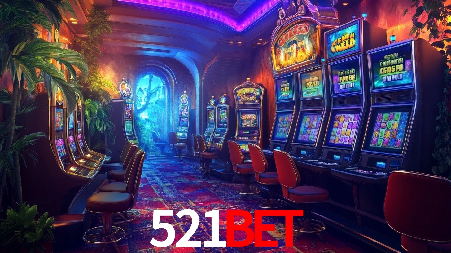 Programa VIP 521BET