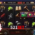 Exclusive Offers 521BET