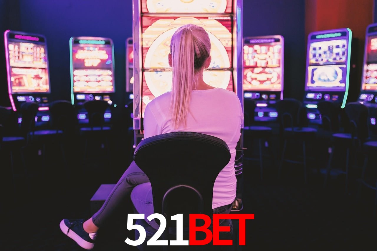 Bonus Features 521BET