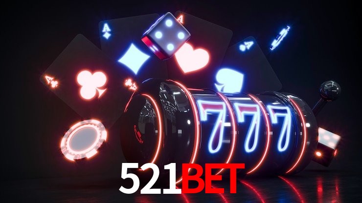 Football Betting 521BET