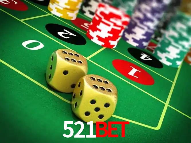 Tennis Betting 521BET