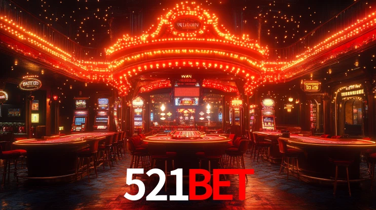 Explore as vantagens do 521BET: serviço profissional e confiabilidade