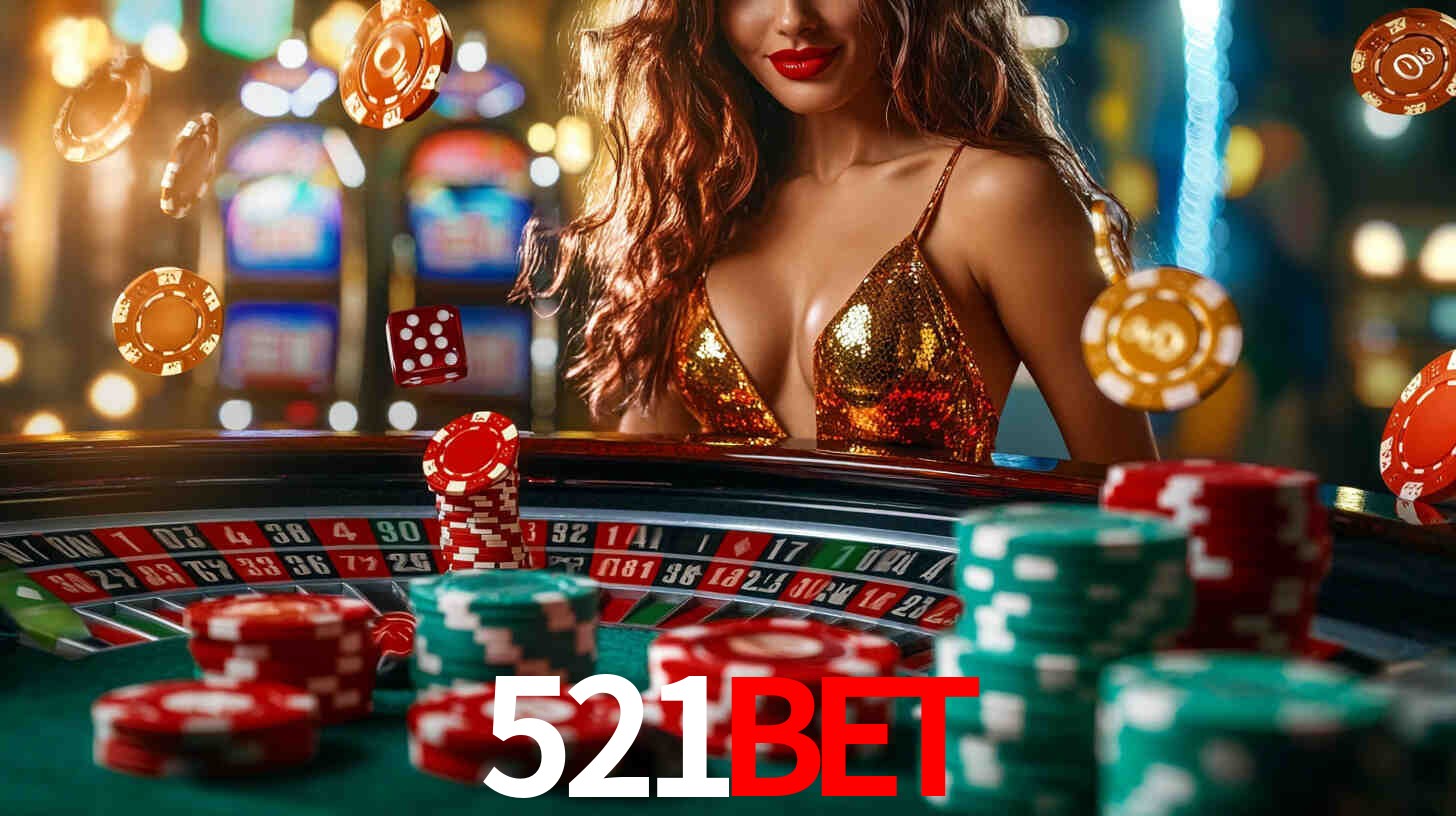 Exclusive Games 521BET