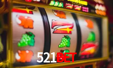 Inovações de Jogos na 521BET: O Futuro das Experiências Interativas