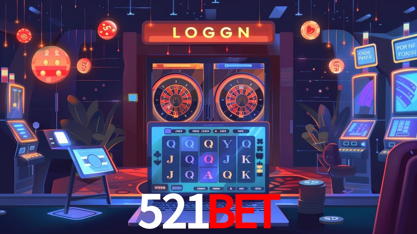 Promoção Relâmpago 521BET