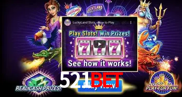 Descubra a Magia dos Jogos de Arcade no 521BET