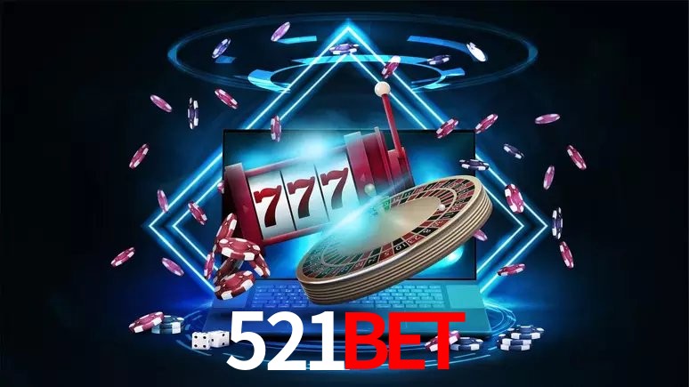 Login Seguro 521BET