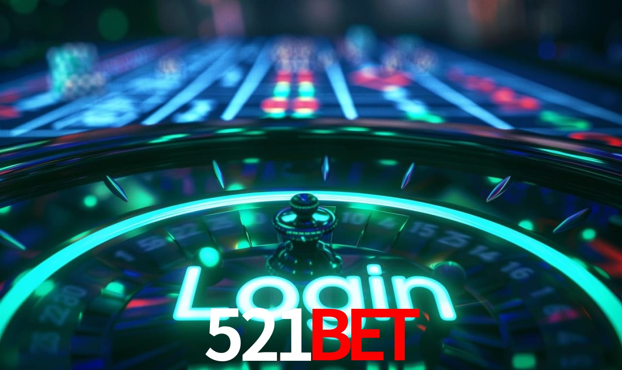 Apostas de Futebol 521BET