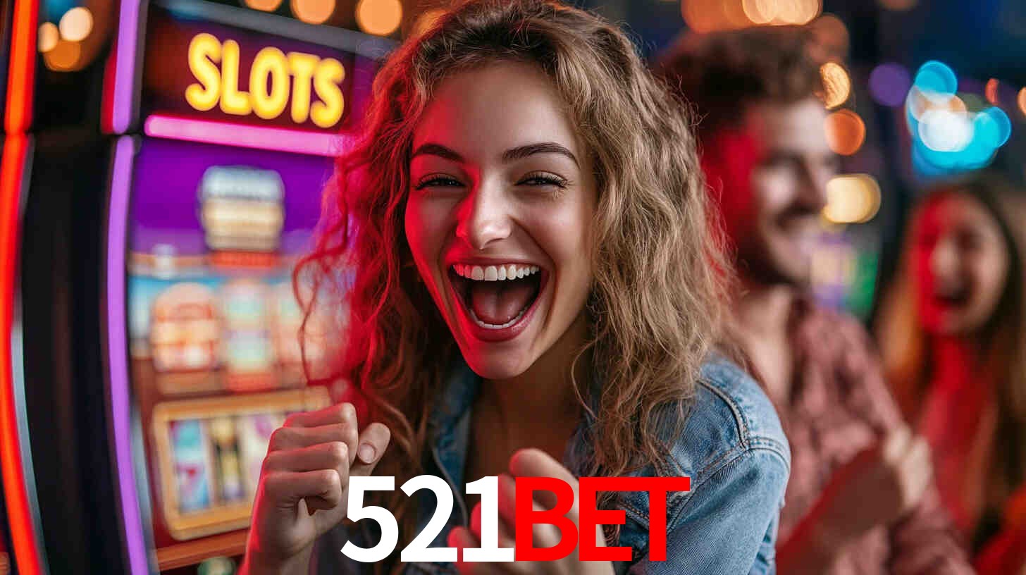 Descubra o Programa VIP da 521BET: Vantagens Exclusivas para Jogadores