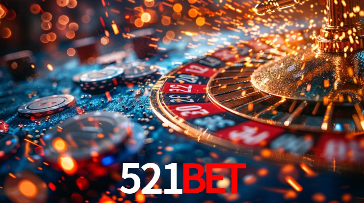 Slot Games 521BET