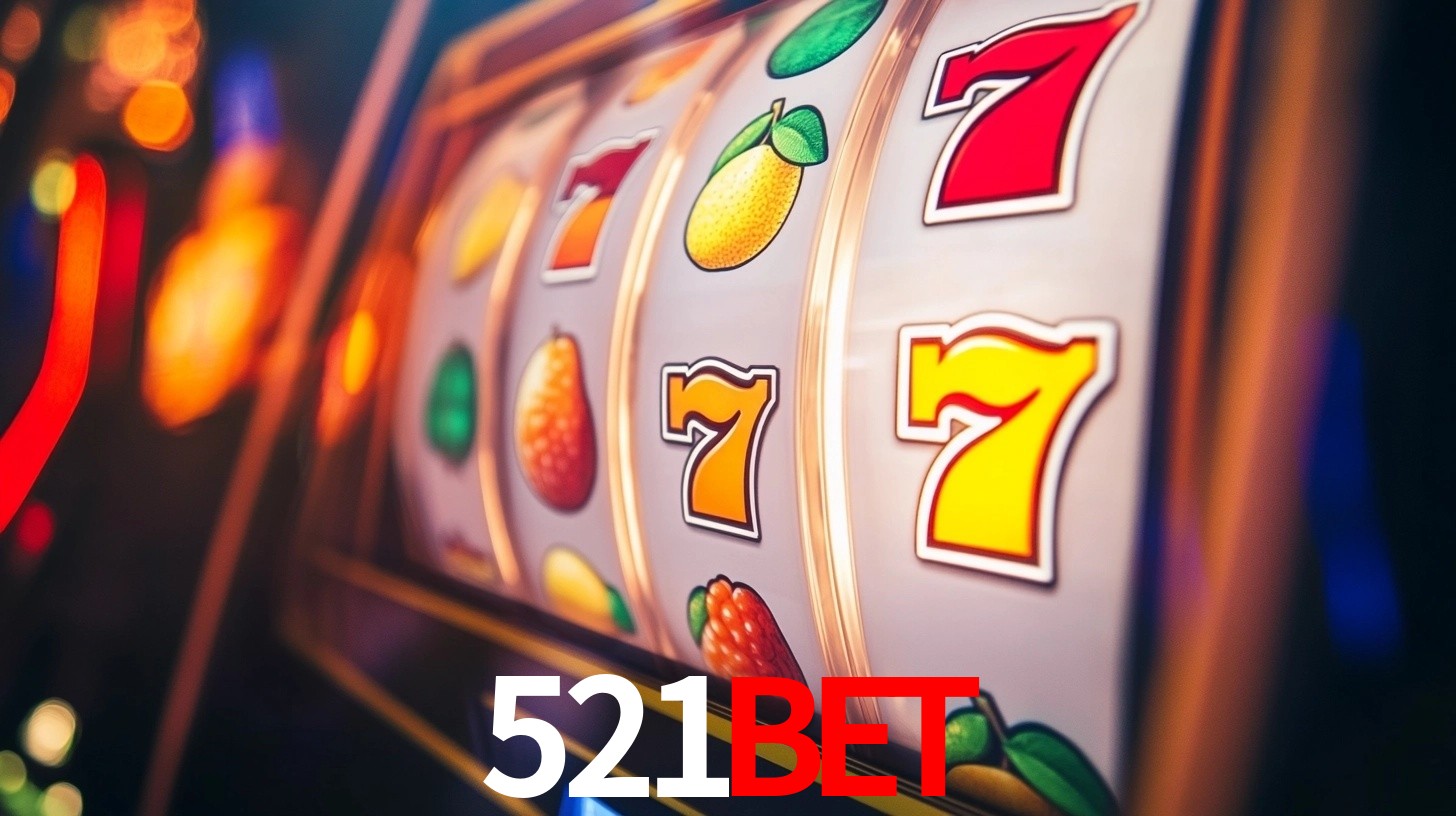 Ofertas Imperdíveis na 521BET: Promoções e Bônus Que Valem a Pena