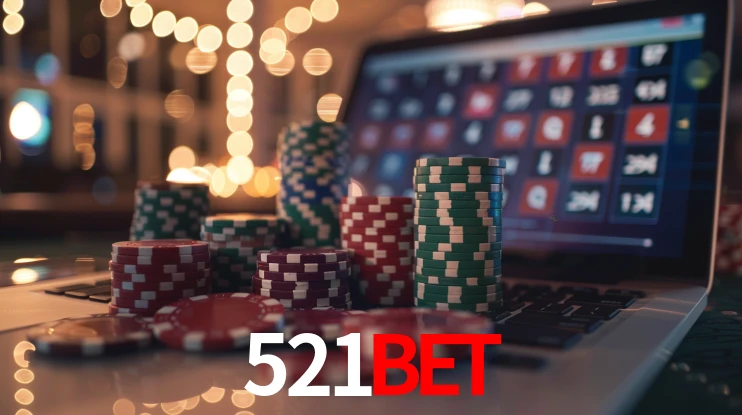 Game Providers 521BET