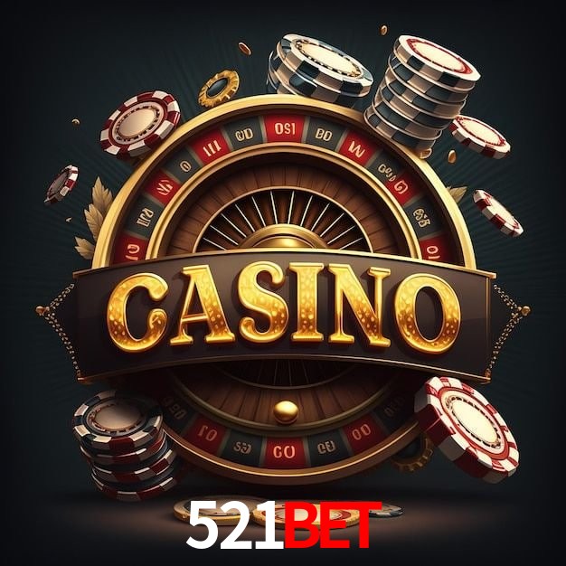 APP oficial da 521BET para mobile
