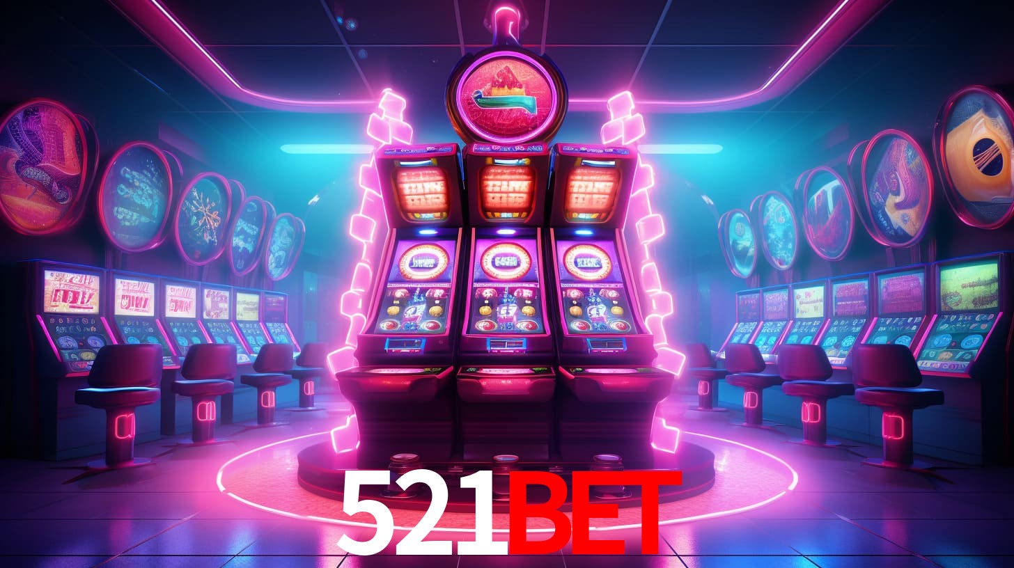 521BET: Seu Especialista em Apostas Esportivas Brasileiras