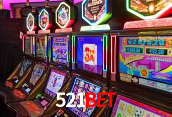 Apostas Esportivas na 521BET: Um Guia Completo