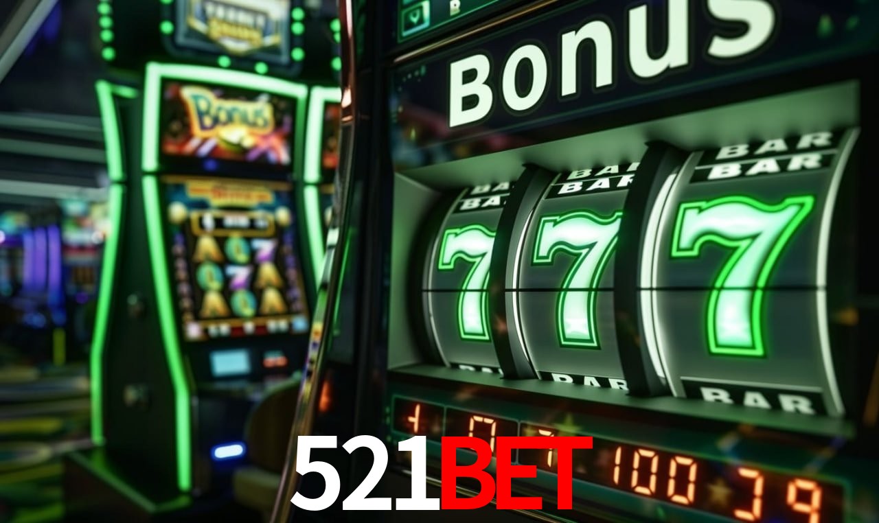 Player Reviews 521BET