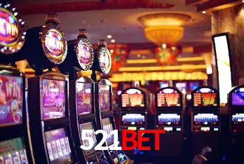 Descubra a Essência do 521BET: Nossa História e Compromissos