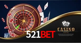 Estatísticas Esportivas 521BET