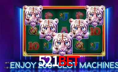 Flash Promotion 521BET