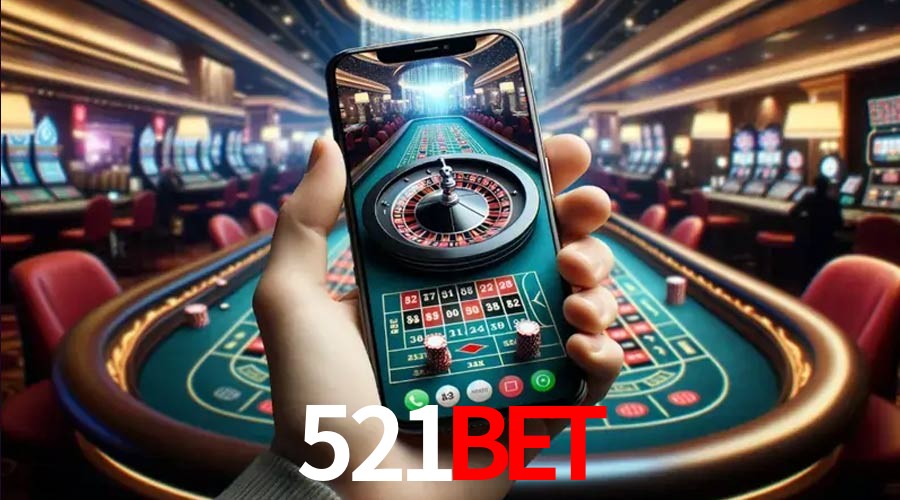 Games Directory 521BET