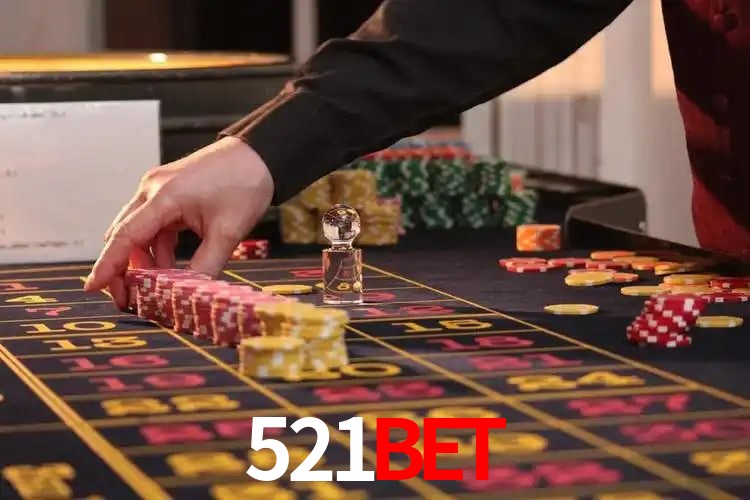 A Popularidade dos Caça-Níqueis no 521BET