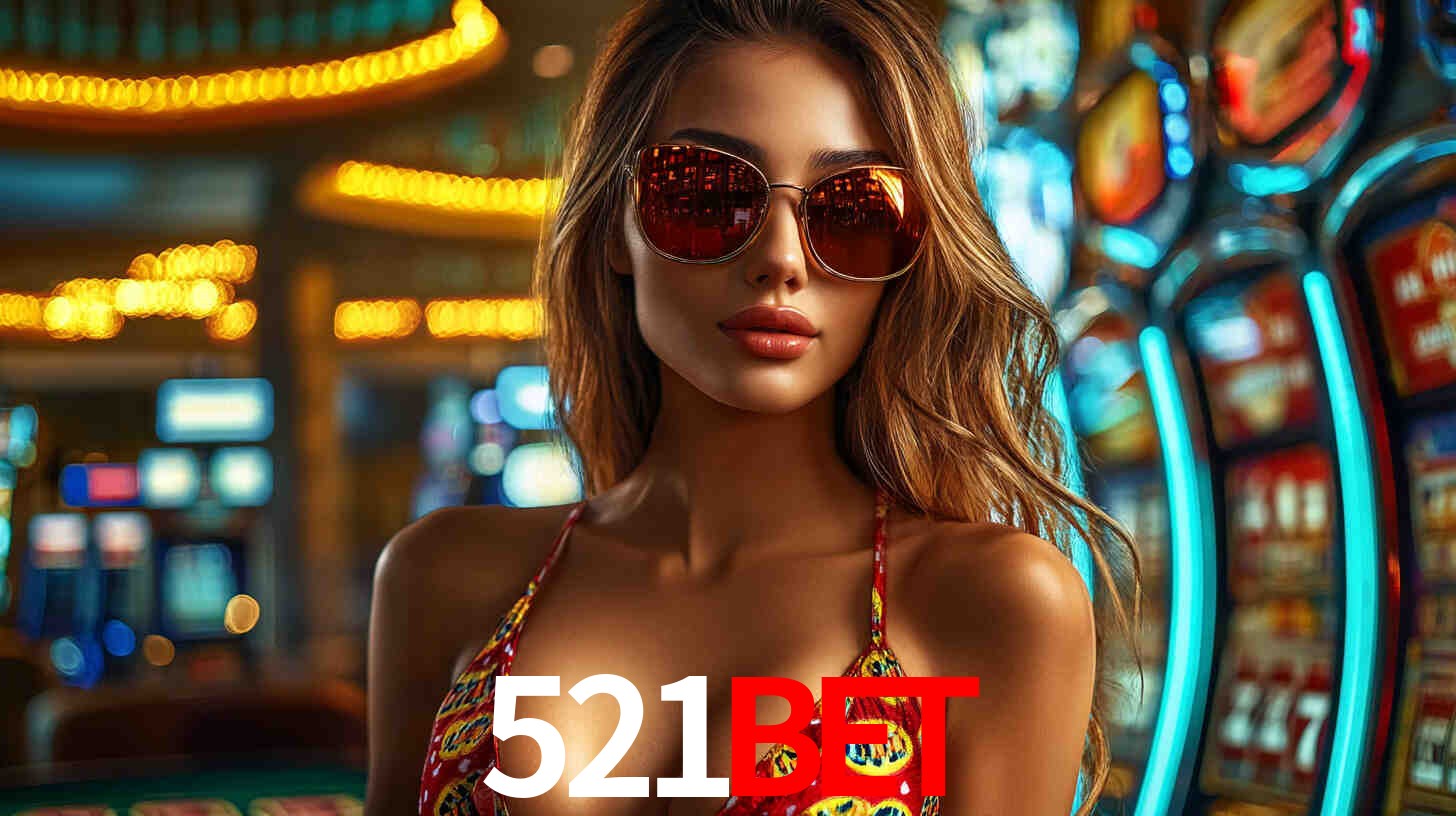 521BET App Interface