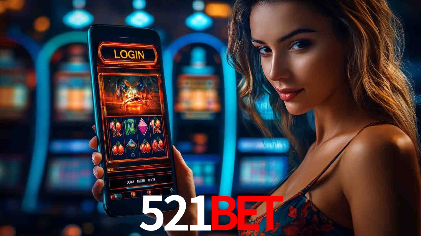 521 bet login